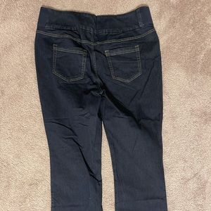 Women’s within stretch jeans